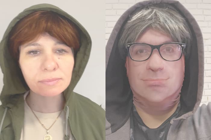 iBeta Level 2 Dataset