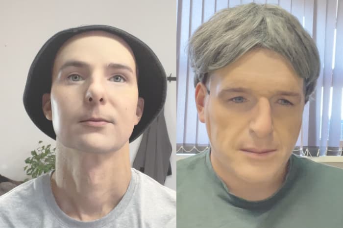 iBeta Level 3 Dataset