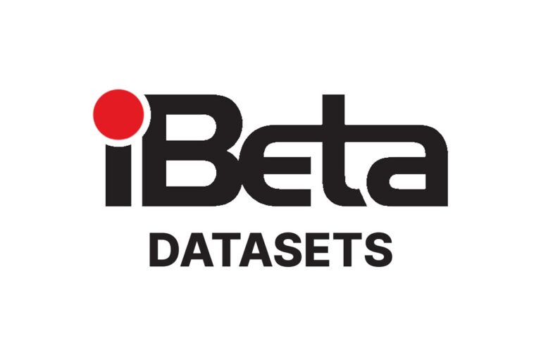 iBeta datasets
